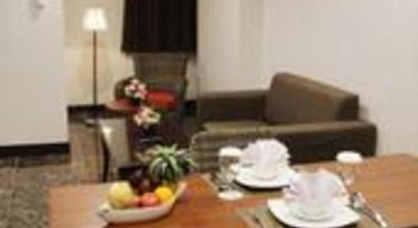 Atrium Premiere Cilacap Ngoại thất bức ảnh