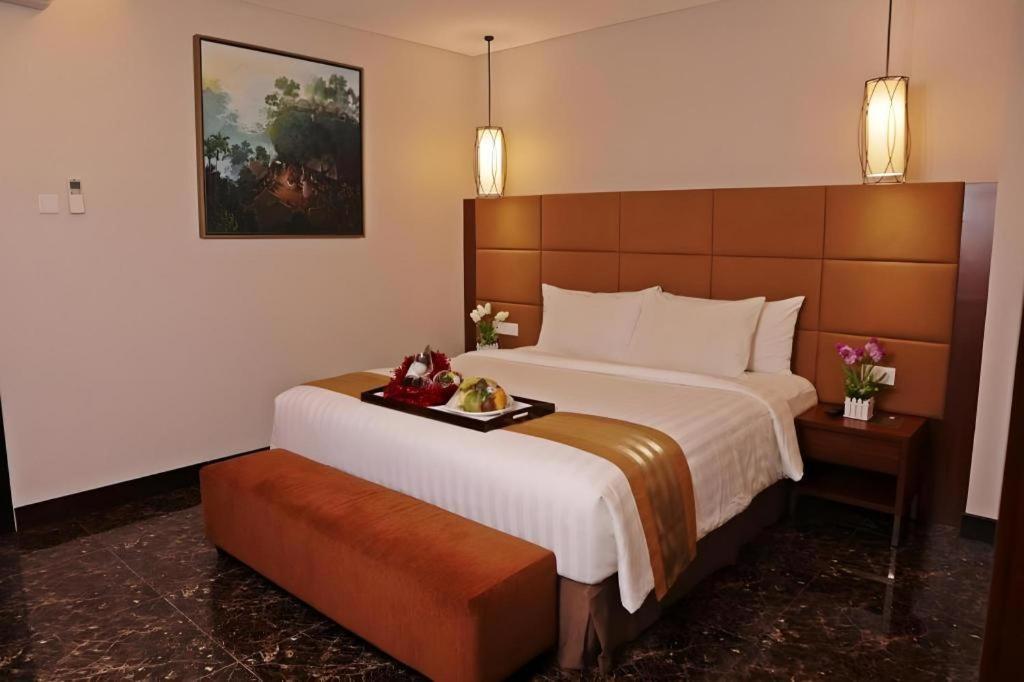 Atrium Premiere Cilacap Ngoại thất bức ảnh